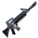 Assault Rifle