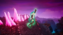 Battle 20 - Zero Hour - Fortnite
