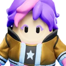 Battle Gamer Mae - Outfit - Fall Guys