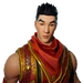 Berserker Renegade