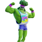 Brock - Item Shop Bundle - Fortnite