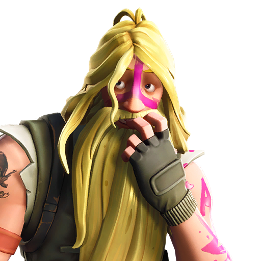 Bunker Jonesy Fortnite Wiki Fandom