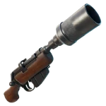 CA-87 Jawa Scatter Blaster - Weapon - Fortnite