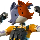 Cate Meowdy - Outfit - Fortnite