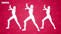 Celebrate Me - Promo - Fortnite