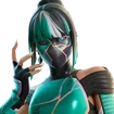 Champion Kor - Outfit - Fortnite