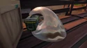 Chrome Blob Interacting - Mechanic - Fortnite