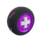 D-Pad (Purple) - Wheels - Rocket Racing