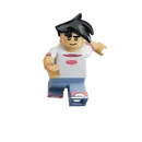 Danny Phantom (LEGO) - Item Shop Bundle - Fortnite