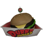 Durr Burger - Prop - Fortnite