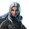 Elite Zadie - Outfit - Fortnite
