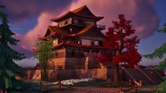 Fireglow Sanctuary