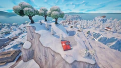 Flush Mountain