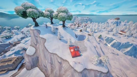Flush Mountain (S7) - Unnamed Location - Fortnite OG