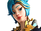 Flutter (Hero)
