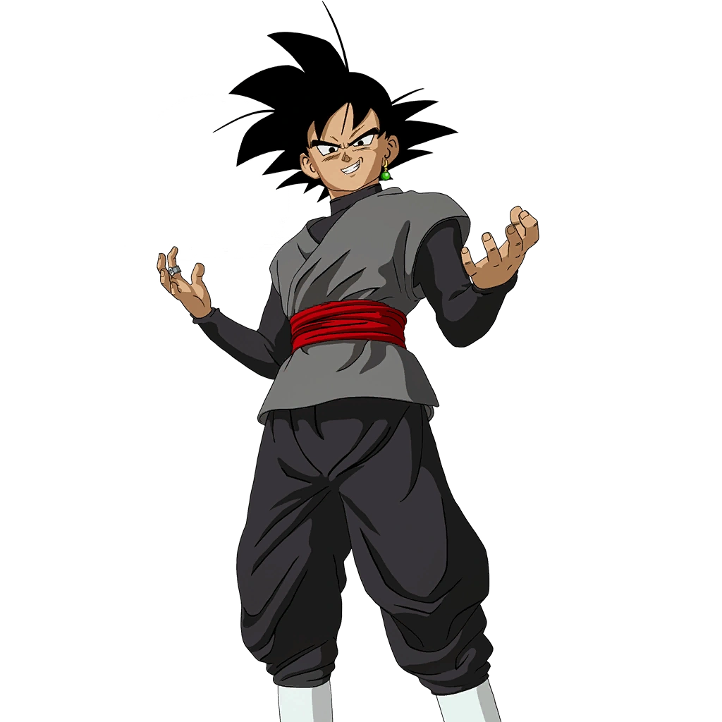 Goku Black