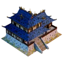 Grand Palace - Build - LEGO Fortnite