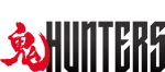 Hunters - Logo - Fortnite