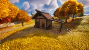 Hut (Asteria - Medieval - 14) - Unnamed Location - Fortnite.png (4.45 MB) Overview (#14; Near Eclipsed Estate)
