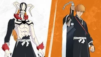 Ichigo Kurosaki - Promo - Fortnite