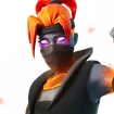 Incinerator Kuno - Outfit - Fortnite
