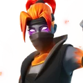 Incinerator Kuno - Outfit - Fortnite