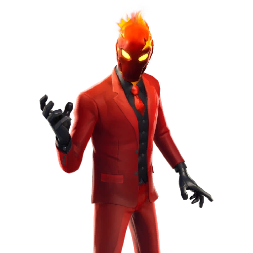Inferno Quests Fortnite Wiki Fandom