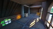 Third Floor