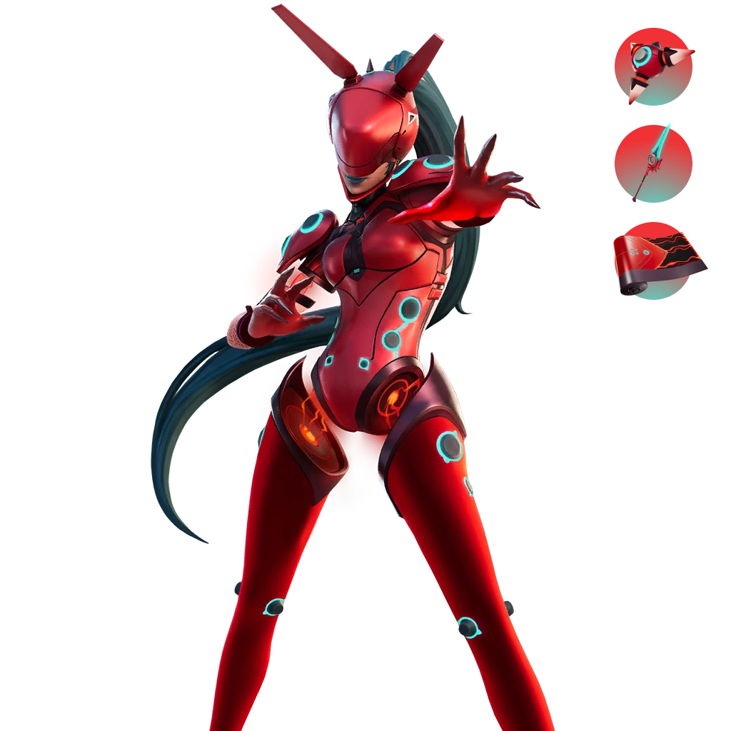 CategoryLuminary Explorer Set Fortnite Wiki Fandom