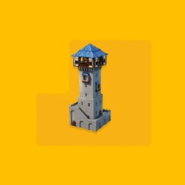 Mage's Favorites - LEGO Kit - LEGO Fortnite