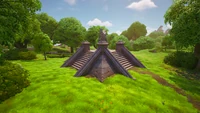 Magic Mosses (Sprite Shrine 2) - Location - Fortnite