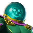 Mysterio (Skull) - Outfit - Fortnite