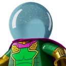 Mysterio - Outfit - LEGO Fortnite