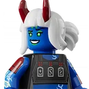 Raijū - Outfit - LEGO Fortnite