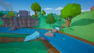 Ramp (Springfield - 1) - Unnamed Location - Fortnite.png (2.8 MB) Ramp (#1; Near The Springfield Tire Fire)
