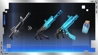 Reload QoL Updates (News Tab) - Promo - Fortnite