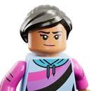 Rosa - Outfit - LEGO Fortnite