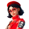 Rue - Outfit - Fortnite