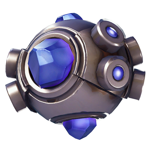 Shockwave Grenade, Fortnite Wiki