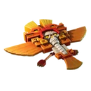 Sunrise - Glider - Fortnite