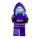 The Administrator (Featured) - Outfit - LEGO Fortnite