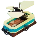 Traveler's Bonsai - Decoration - LEGO Fortnite