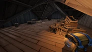 Attic