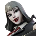 Vivica Saint - Outfit - Fortnite