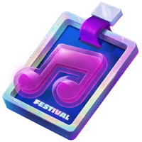Weekly - Icon - Fortnite Festival
