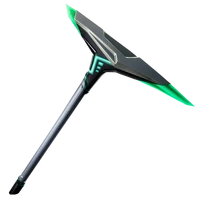 Wild Tangent - Pickaxe - Fortnite