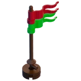 Winterfest Flag - Decoration - LEGO Fortnite