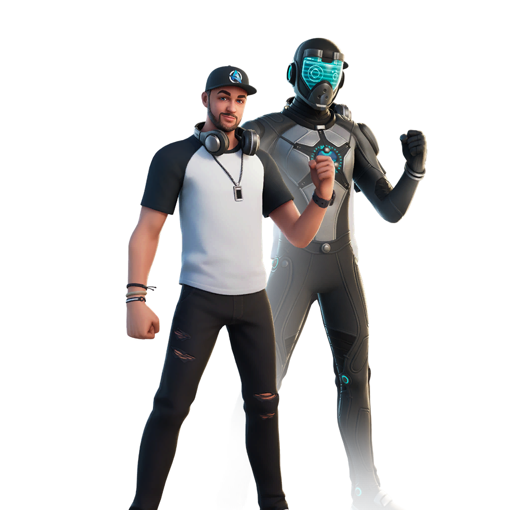 Cammy, Fortnite Wiki