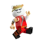 Bao Bros (v31.20 - Featured) - Outfit - LEGO Fortnite