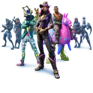 Battle Pass